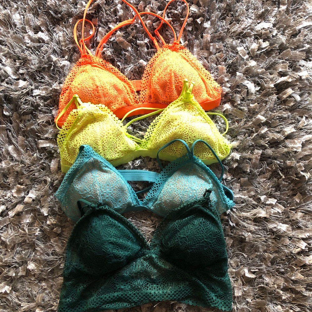 Victoria Secret bralet